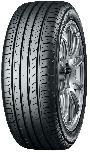 Vasarinė automobilio padanga Yokohama BluEarth-GT AE51 215/55/R17, 94-V, C, C, 67 dB