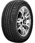 Vasarinė automobilio padanga Goodride Sport SA-37 245/50/R20, 102-W, C, B, 71 dB