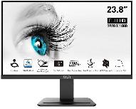 Monitorius MSI Pro MP2412, 23.8", 1 ms