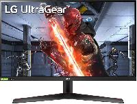 Monitorius LG 27GN800P-B, 27", 144 ms