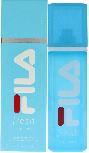 Tualetinis vanduo Fila Fresh, 100 ml