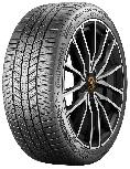 Žieminė automobilio padanga Continental WinterContact 8 S 235/40/R20, 96-V, B, B, 72 dB