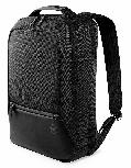 Kuprinė nešiojamam kompiuteriui Dell Premier Slim Backpack 15, juoda, 15"