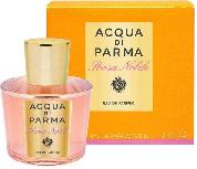 Kvapusis vanduo Acqua Di Parma Rosa Nobile, 100 ml