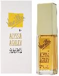 Tualetinis vanduo Alyssa Ashley Vanilla, 100 ml