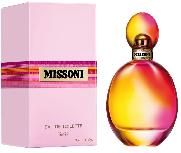 Tualetinis vanduo Missoni Missoni 50Ml Vap Edt, 50 ml