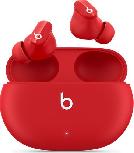 Belaidės ausinės Beats Studio Buds – True Wireless Noise Cancelling Earphones – Beats Red