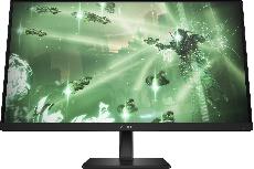 Monitorius HP 780H4E9, 27", 1 ms