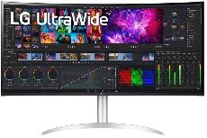 Monitorius LG 40WP95C-W, 40", 5 ms