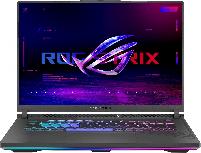 Nešiojamas kompiuteris Asus ROG Strix G16, Intel® Core™ i7-13650HX, 16 GB, 1 TB, 16 ", RTX 4070, pilka