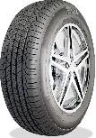 Vasarinė automobilio padanga Taurus 701 SUV 245/45/R19, 98-W, D, C, 70 dB