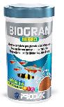 Maistas žuvims Prodac Biogran Mikro BK100.1, 0.050 kg