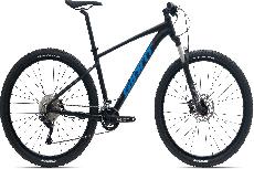 Dviratis kalnų Giant Talon 1, 29 ", XL rėmas, mėlynas/juodas