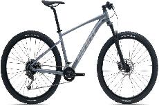 Dviratis kalnų Giant Talon 2GE, 29 ", M rėmas, sidabro