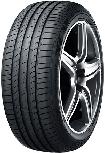 Vasarinė automobilio padanga Nexen N'fera Primus 215/55/R18, 95-V, B, B, 71 dB