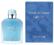 Kvapusis vanduo Dolce & Gabbana Light Blue Eau Intense, 200 ml