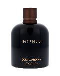 Kvapusis vanduo - testeris Dolce & Gabbana Intenso, 125 ml