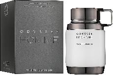 Kvapusis vanduo Armaf Odyssey Homme White Edition, 100 ml