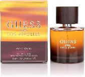 Tualetinis vanduo Guess 1981 Los Angeles, 100 ml