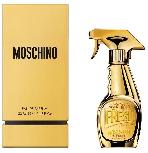 Kvapusis vanduo Moschino Fresh Gold Coutur, 30 ml