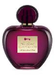 Tualetinis vanduo Antonio Banderas Her Secret Temptation, 80 ml