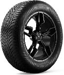 Universali automobilio padanga Vredestein Quatrac 225/50/R17, 98-V, C, B, 71 dB