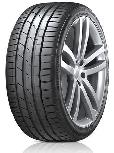 Vasarinė automobilio padanga Hankook Ventus S1 Evo3 K127 295/35/R21, 107-Y, XL, C, A, 75 dB