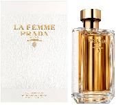 Kvapusis vanduo Prada La Femme Prada, 100 ml