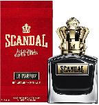 Kvapusis vanduo Jean Paul Gaultier Scandal Le Parfum, 100 ml