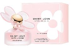 Tualetinis vanduo Marc Jacobs Daisy Love Eau So Sweet, 100 ml