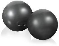 Svorinis kamuolys Gymstick Exercise Weight Ball, 2 kg