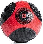 Kimštinis kamuolys Gymstick Medicine Ball, 3 kg