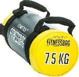 Svorio kuprinė Gymstick Fitness Bag, 7.5 kg