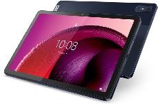 Planšetė Lenovo Tab M10 QX TB360ZU, mėlyna, 10.61", 6GB/128GB, 3G, 4G