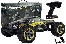 RC automobilis Piranha Off Road, 36 cm, 1:10