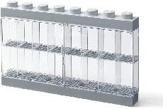 Priedas Room Copenhagen Minifigures LEGO Display Case 40660006