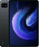 Planšetė Xiaomi Pad 6, pilka, 11", 8GB/128GB