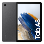 Planšetė Samsung Galaxy Tab A8 10.5 X200, tamsiai pilka, 10.5", 3GB/32GB