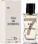 Tualetinis vanduo Iceberg Eau De Iceberg, 100 ml