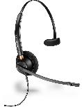 Laidinės ausinės Plantronics EncorePro HW510, juoda