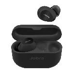 Belaidės ausinės Jabra Elite 10, juoda