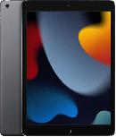 Planšetė Apple iPad 10.2" Wi-Fi 256GB Space Gray 2021