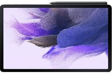 Planšetė Samsung Galaxy Tab S7 FE 5G, juoda, 12.4", 4GB/64GB, 3G, 4G