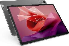 Planšetė Lenovo Tab P12 TB370FU, pilka, 12.7", 8GB/256GB