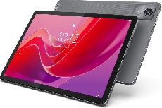 Planšetė Lenovo Tab K11, pilka, 11", 4GB/128GB