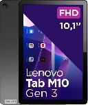 Planšetė Lenovo Tab M10 (3rd Gen) ZAAE0050PL, pilka, 10.1", 4GB/64GB