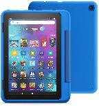 Planšetė Amazon Fire HD 8 Kids Pro, mėlyna, 8", 2GB/32GB