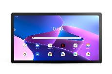 Planšetė Lenovo Tab M10 Plus (3rd Gen) ZAAM0138SE, pilka, 10.61", 4GB/128GB