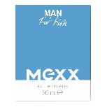 Tualetinis vanduo Mexx For Him, 30.0 ml