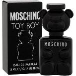 Kvapusis vanduo Moschino Toy Boy, 5.0 ml